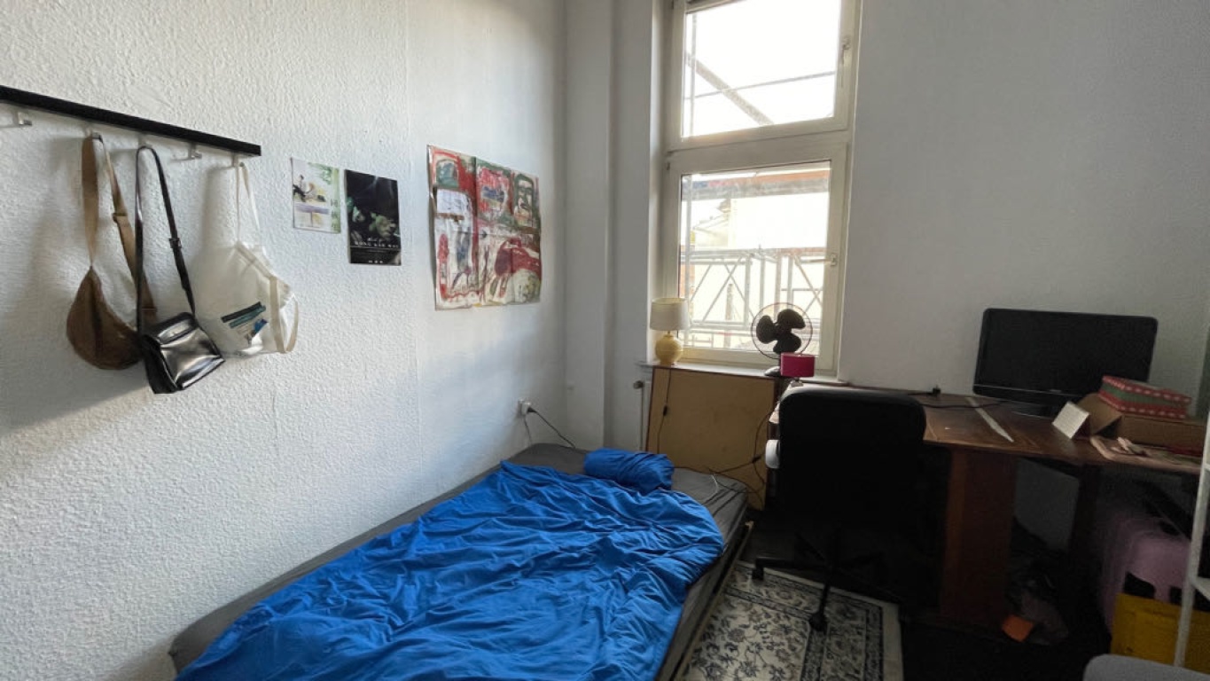 WG-Zimmer Ehrenfeld Venloer Straße - Bild 1