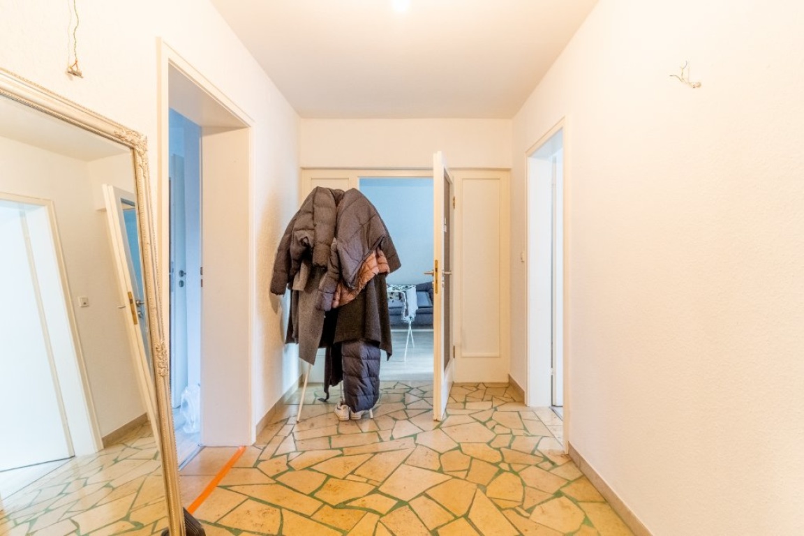 Flatshare Innenstadt Heinrichstraße - picture 4