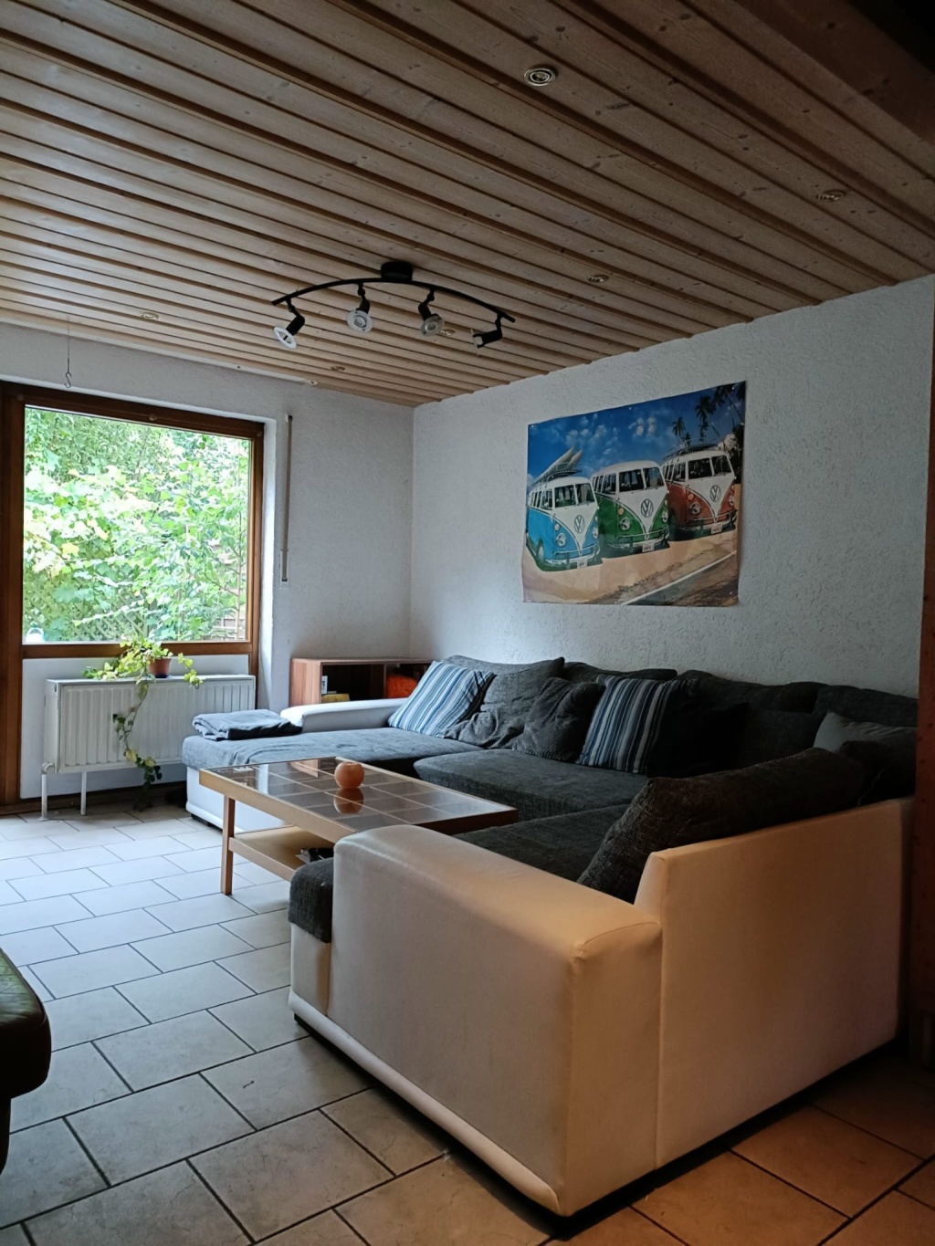 WG-Zimmer Kreuz Scheffelstraße - Bild 1
