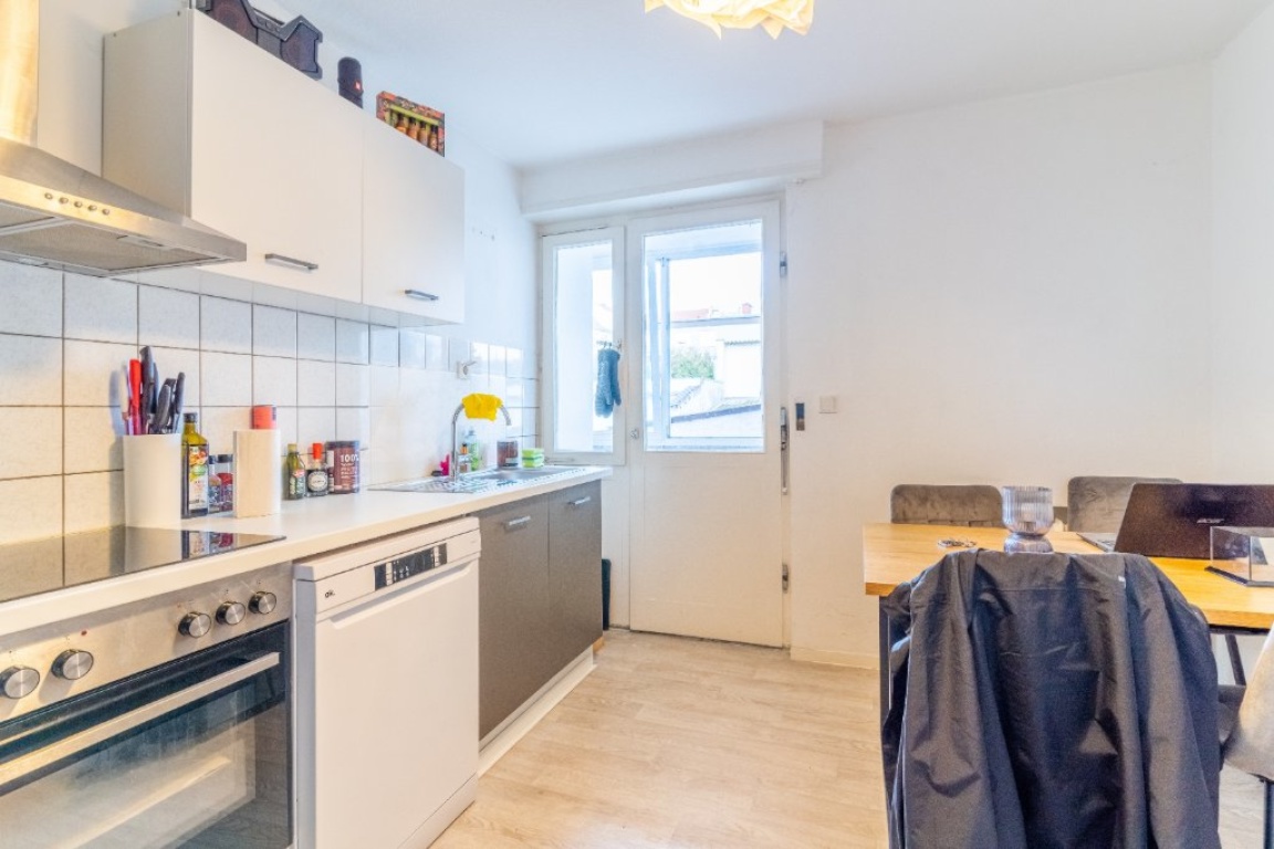 Flatshare Innenstadt Heinrichstraße - picture 2