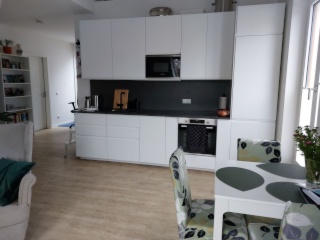 Ad image: Apartment / Wohnung 60 qm Zwischenmiete / interim sublet Radebeul / Dresden (Dez-Feb)