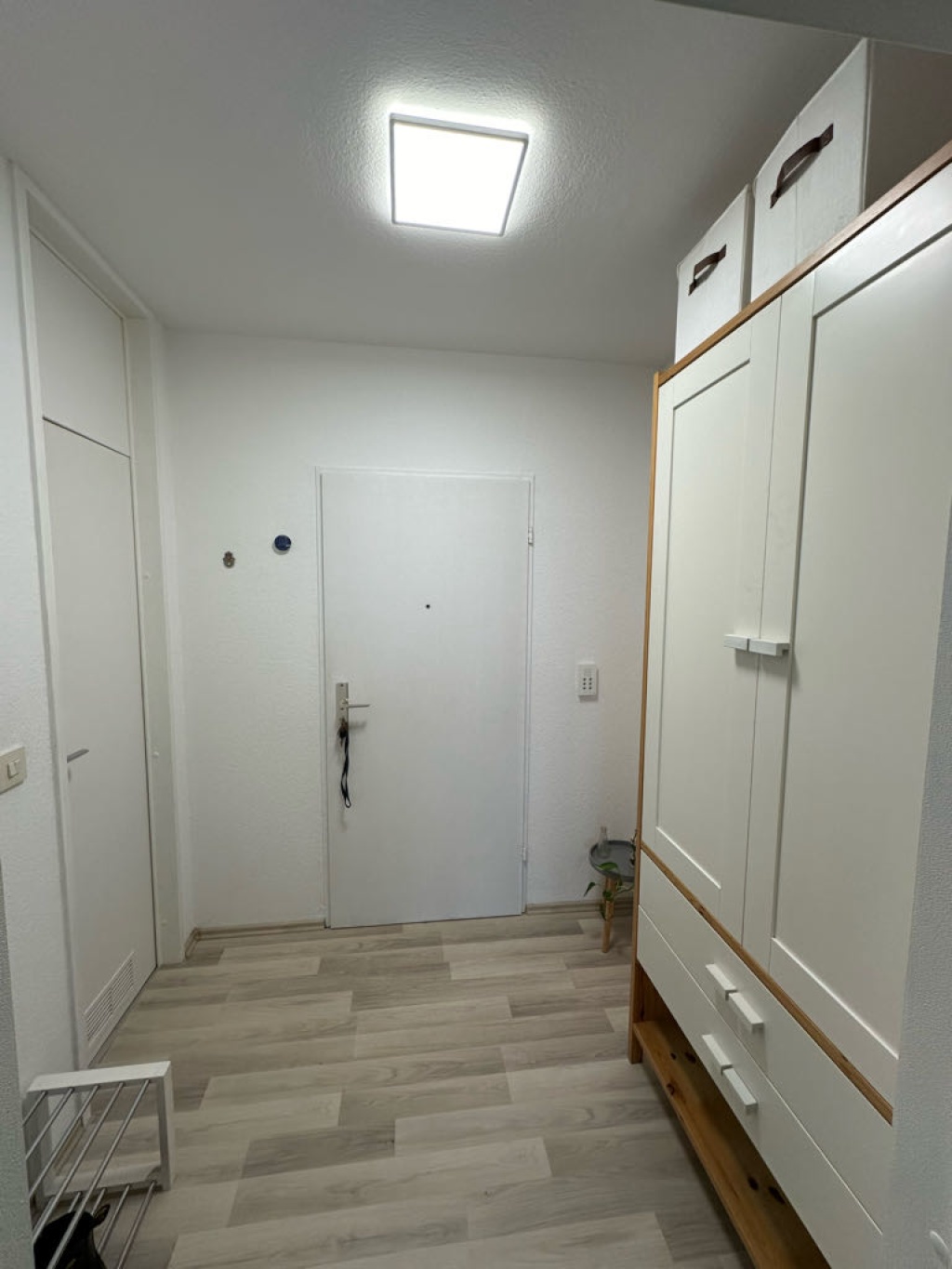 1-Zimmer-Wohnung Nied Birminghamstraße - Bild 8