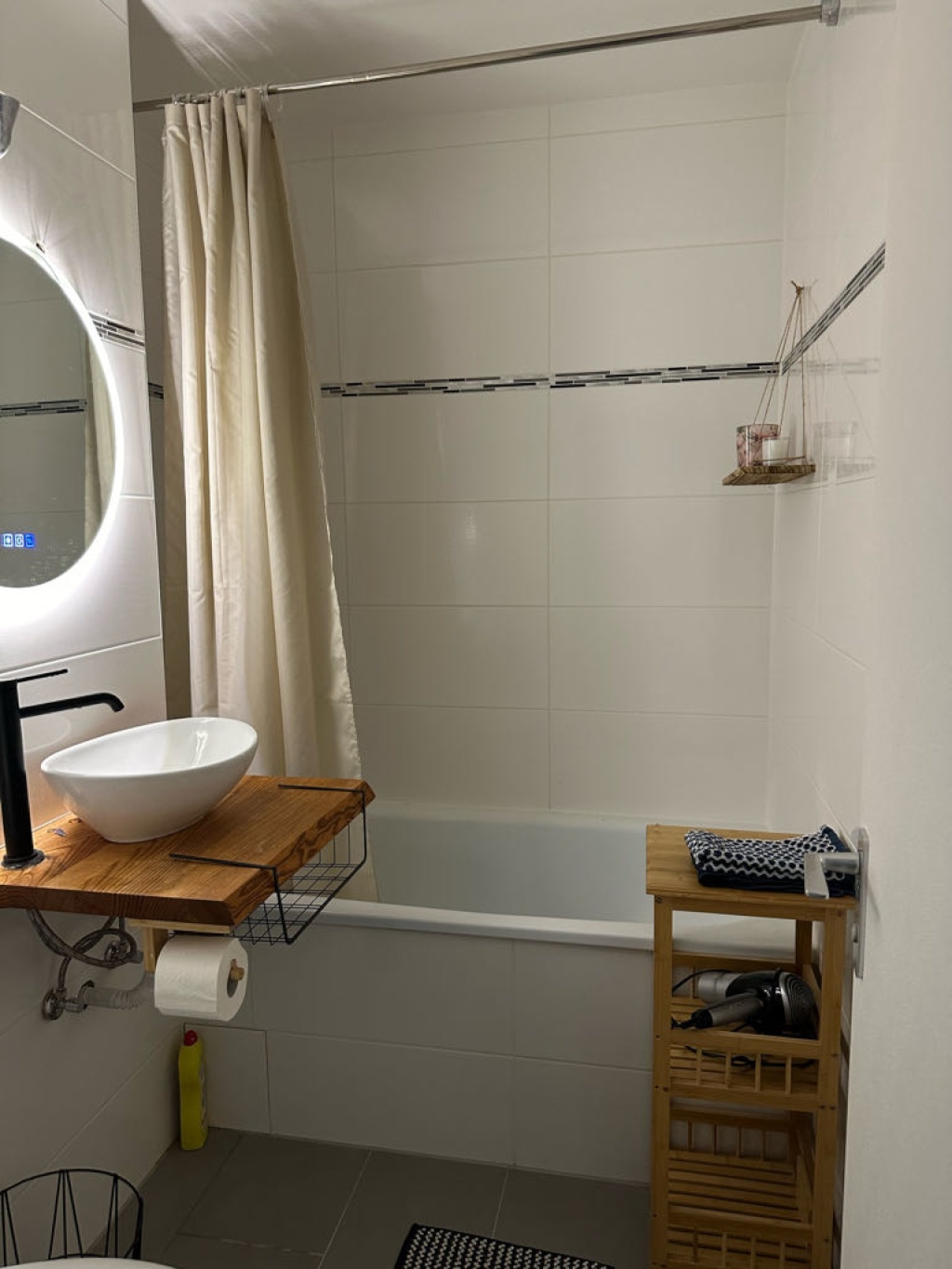 1-Zimmer-Wohnung Nied Birminghamstraße - Bild 9
