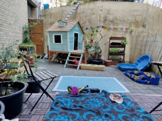 Anzeigenbild: 4 Zimmer Wohnung Giebichenstein gegen NK + Katzenbetreuung