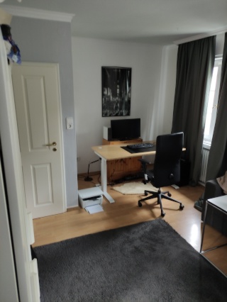 Ad image: 22 qm WG Zimmer in Einfamilienhaus, Frankenthal West