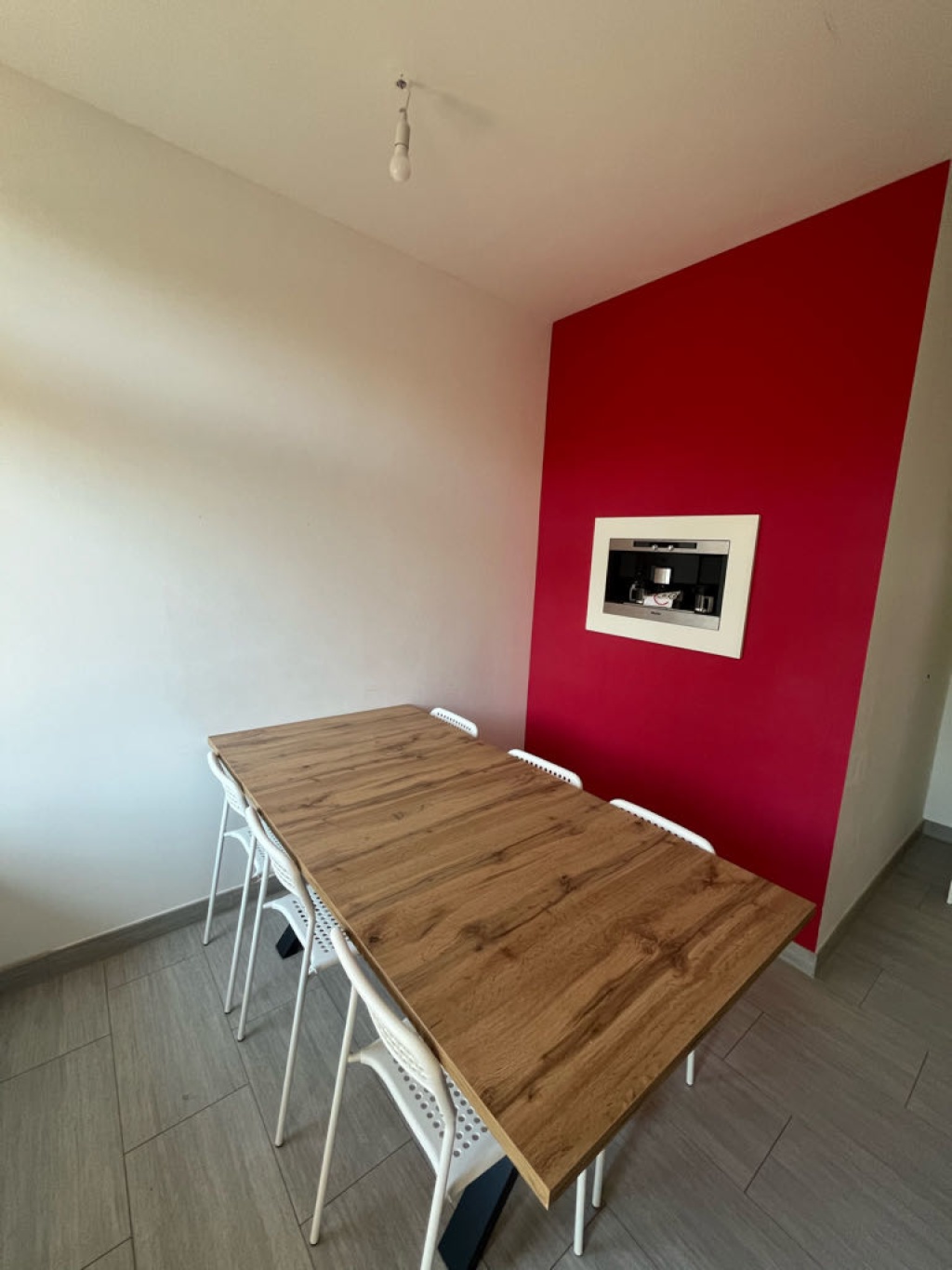 Habitación en WG Gohlis-Mitte Landsberger Straße - Küche