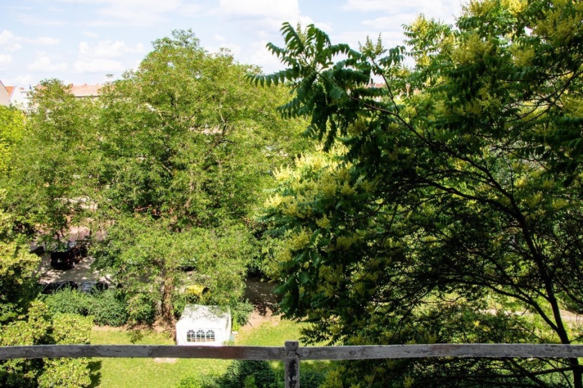 Furnished 2-room-flat in Prenzlauer Berg from September until April 2027 – Schönhauser Allee 31, 10435 Berlin Berlin – Vorschaubild 7