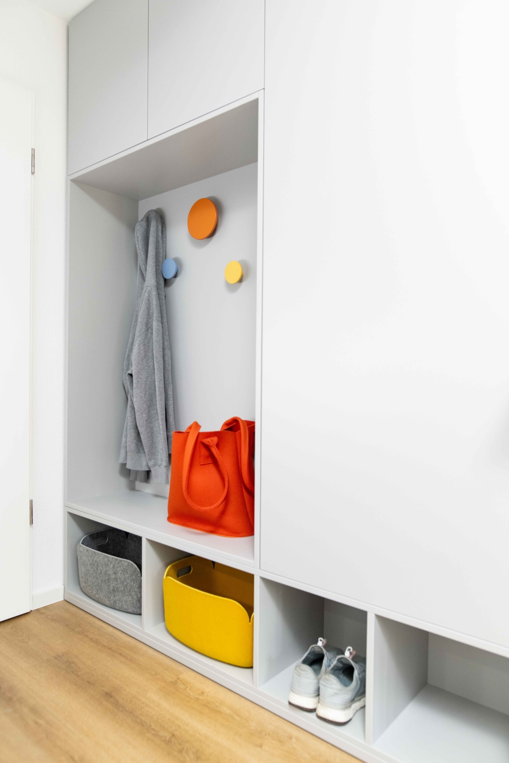 Vollmöbliertes Singleapartment in zentraler Lage - gehobener NEUBAU – Krakaustraße 25, 52064 Aachen Aachen – Vorschaubild 14