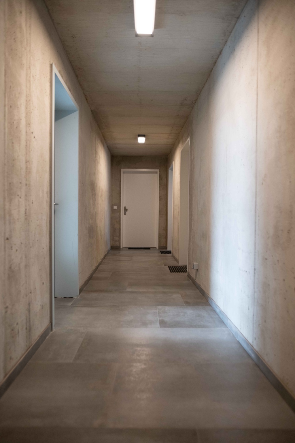 Vollmöbliertes Singleapartment in zentraler Lage - gehobener NEUBAU – Krakaustraße 25, 52064 Aachen Aachen – Vorschaubild 15