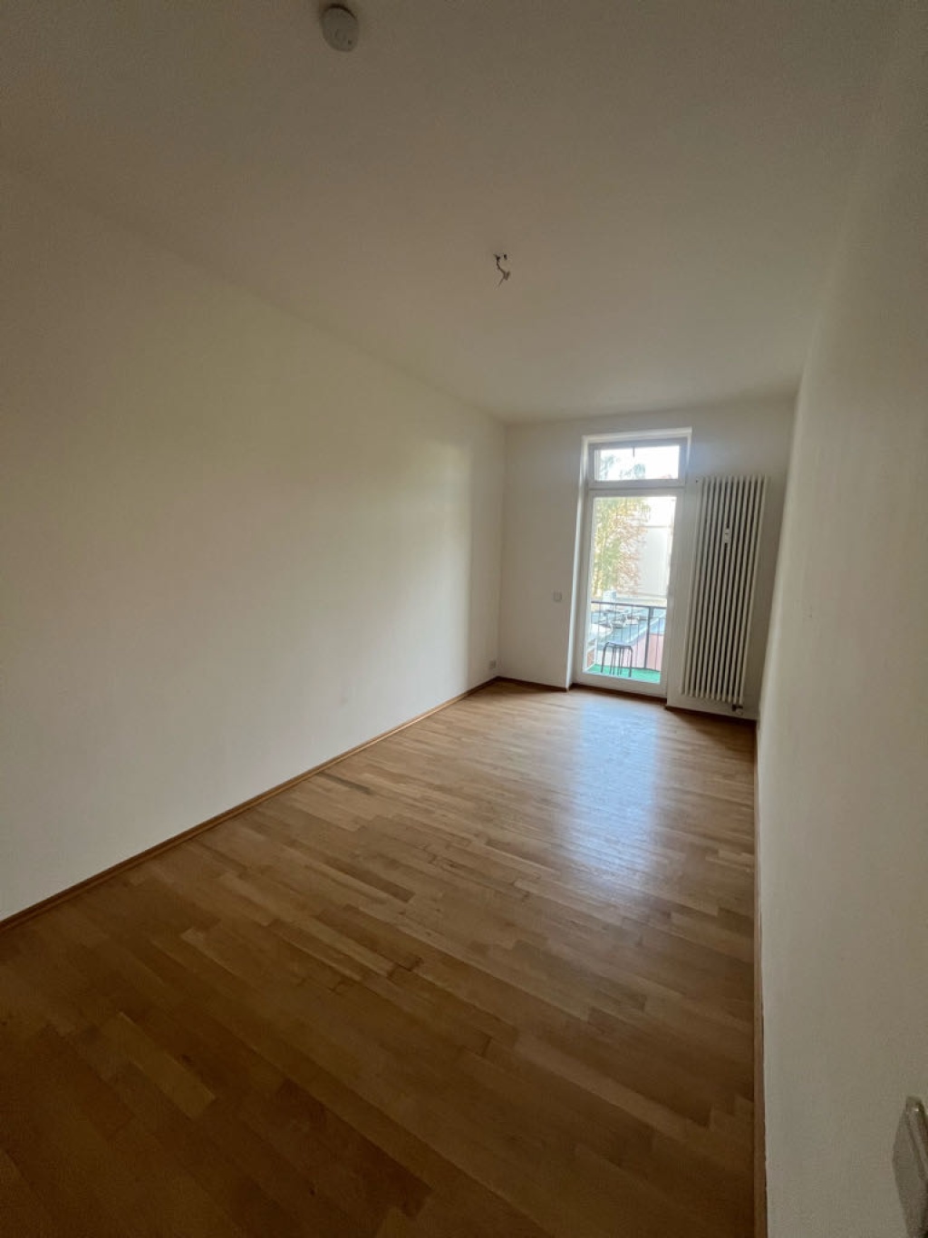 Habitación en WG Gohlis-Mitte Landsberger Straße - Zimmer 7