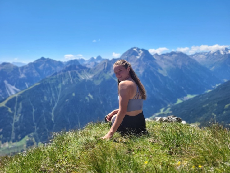 Ad image: Search nice Wg in Innsbruck