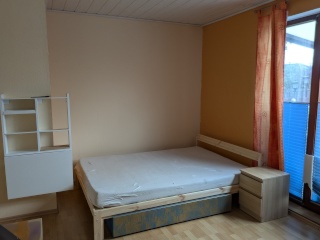 Ad image: (Optional möbliertes) WG-Zimmer + Garten in Rastede zu vermieten