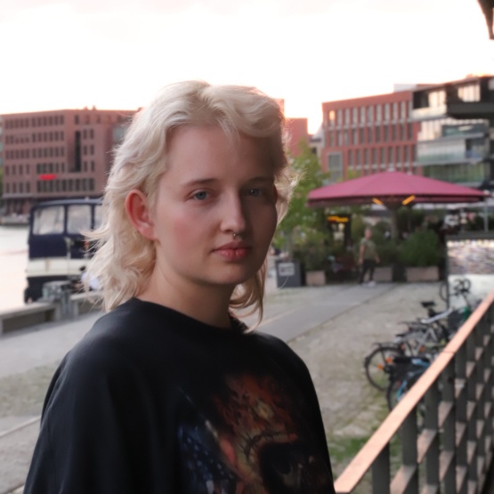 Profilbild