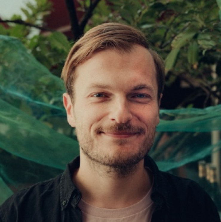 Profilbild
