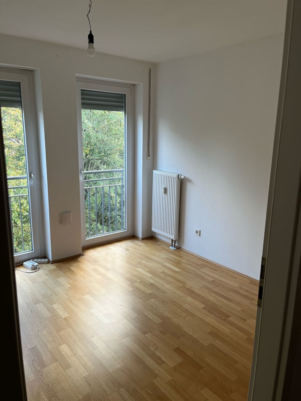 Habitación en WG Sendling Markomannenstraße - Dein Zimmer