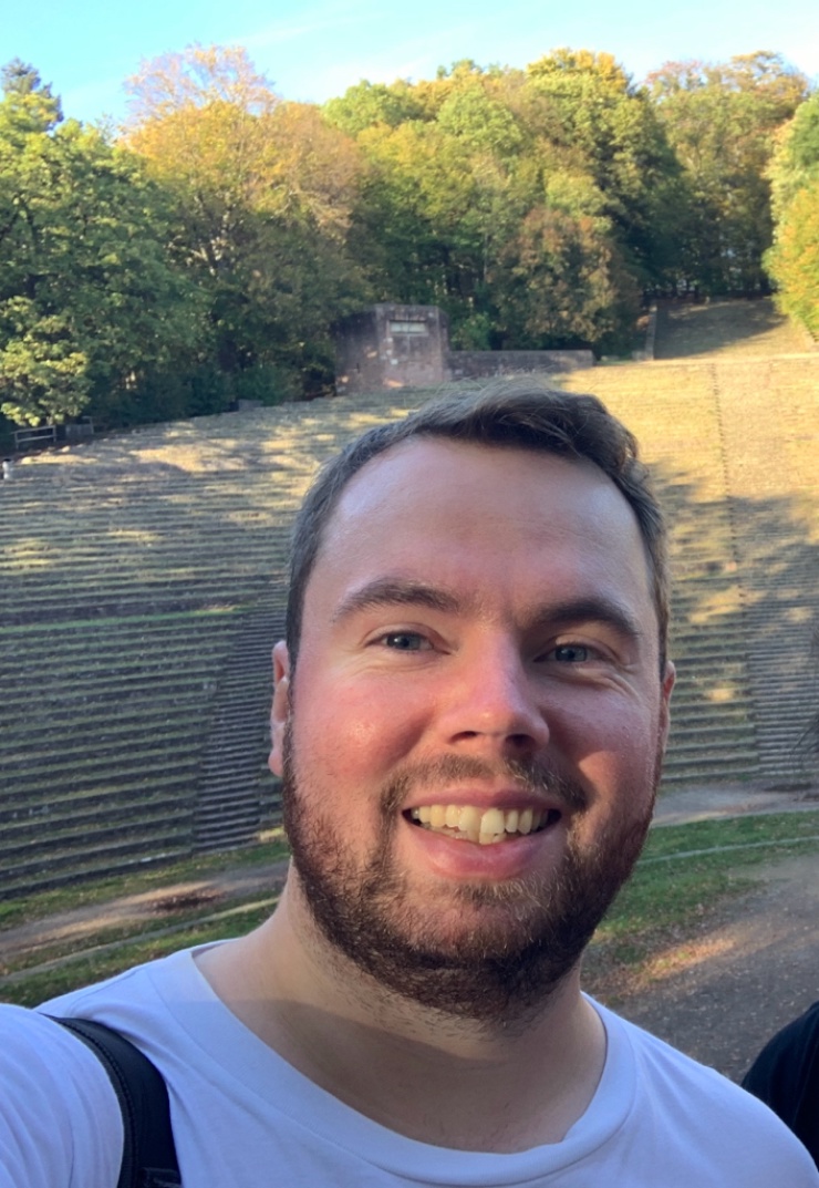 Profilbild