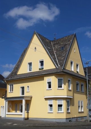Anzeigenbild: Wunderschöne zwei-Etagenwohnung