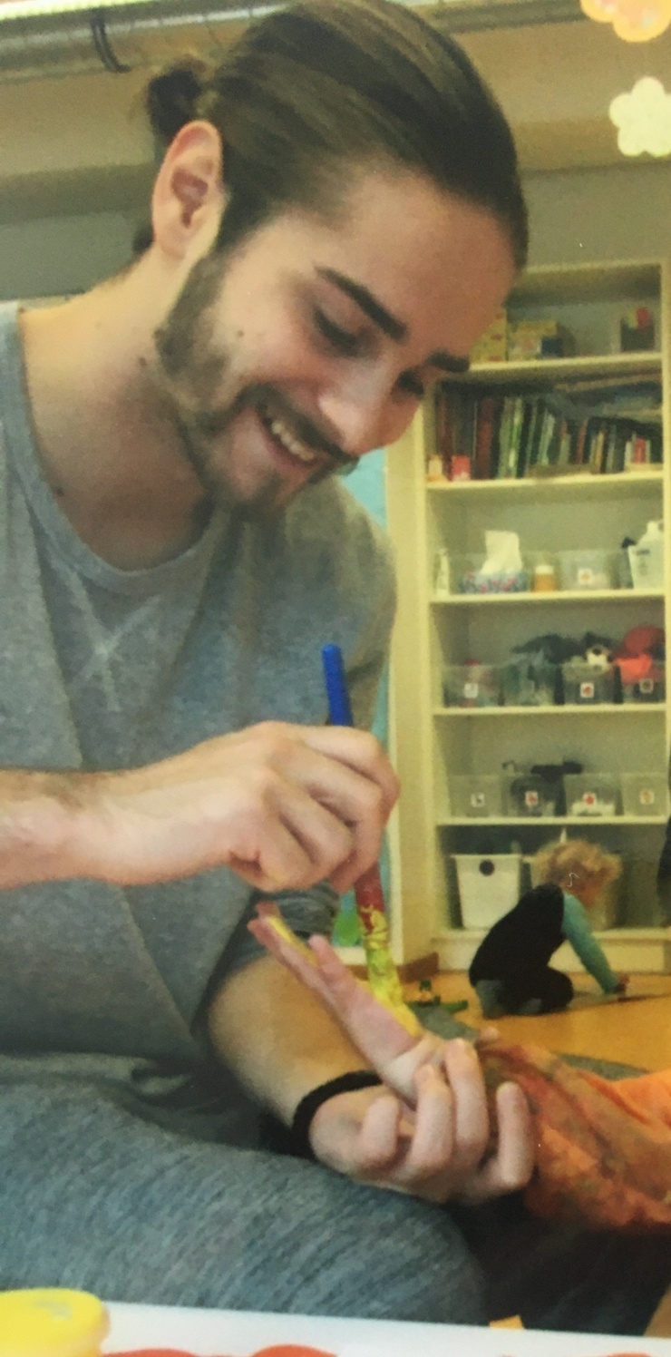 Ad image: WG Rooms in Munich