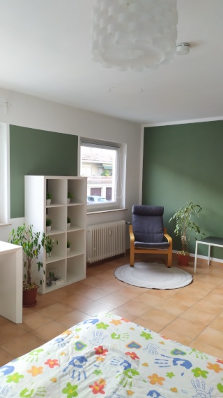 Apartamento amueblado - TEMPORARIO - Kessenich/Südstadt