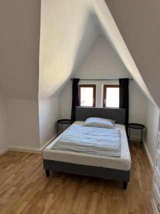 Anzeigenbild: URBANELITE.COM // Keine Kaution! (no Kaution) // In der Nähe der U-Bahn-Station Wehrhahn 30 Sekunden zu Fuß // All inklusive möblierte luxuszimmer in Flingern Nord