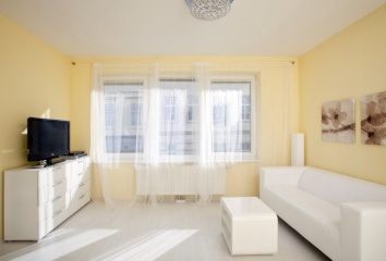 Ad image: Chic apartment, 2 min from U4 Pilgramgasse