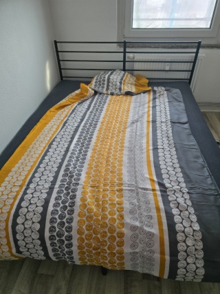 Anzeigenbild: one room in a shared flat for a lady