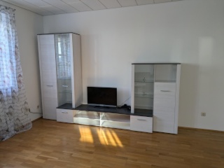 Anzeigenbild: WG Zimmer - kpl. möbiliert