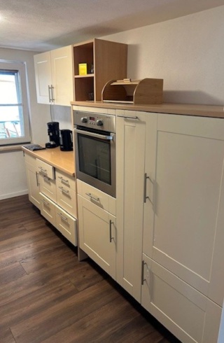 Ad image: 3 rooms WG in Höchberg (near Würzburg) looking for 1 new roommate