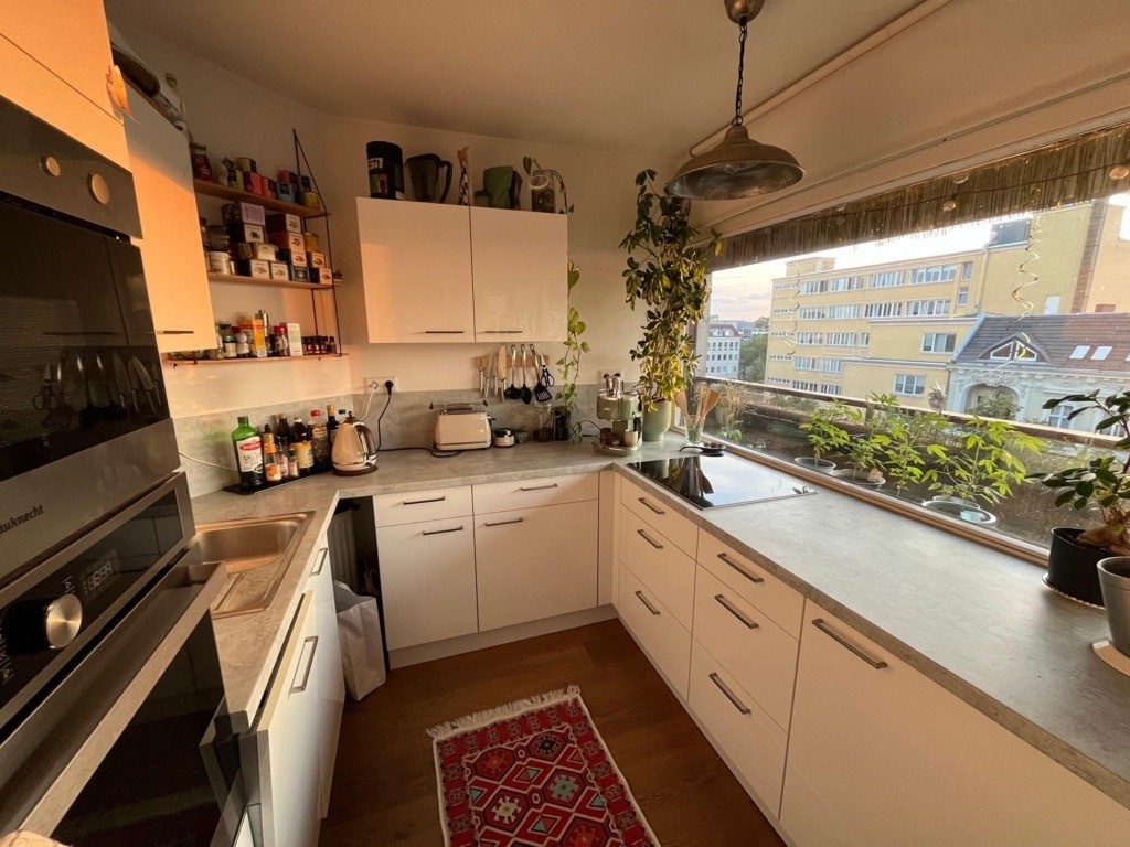 Apartamento Charlottenburg Uhland - foto 5