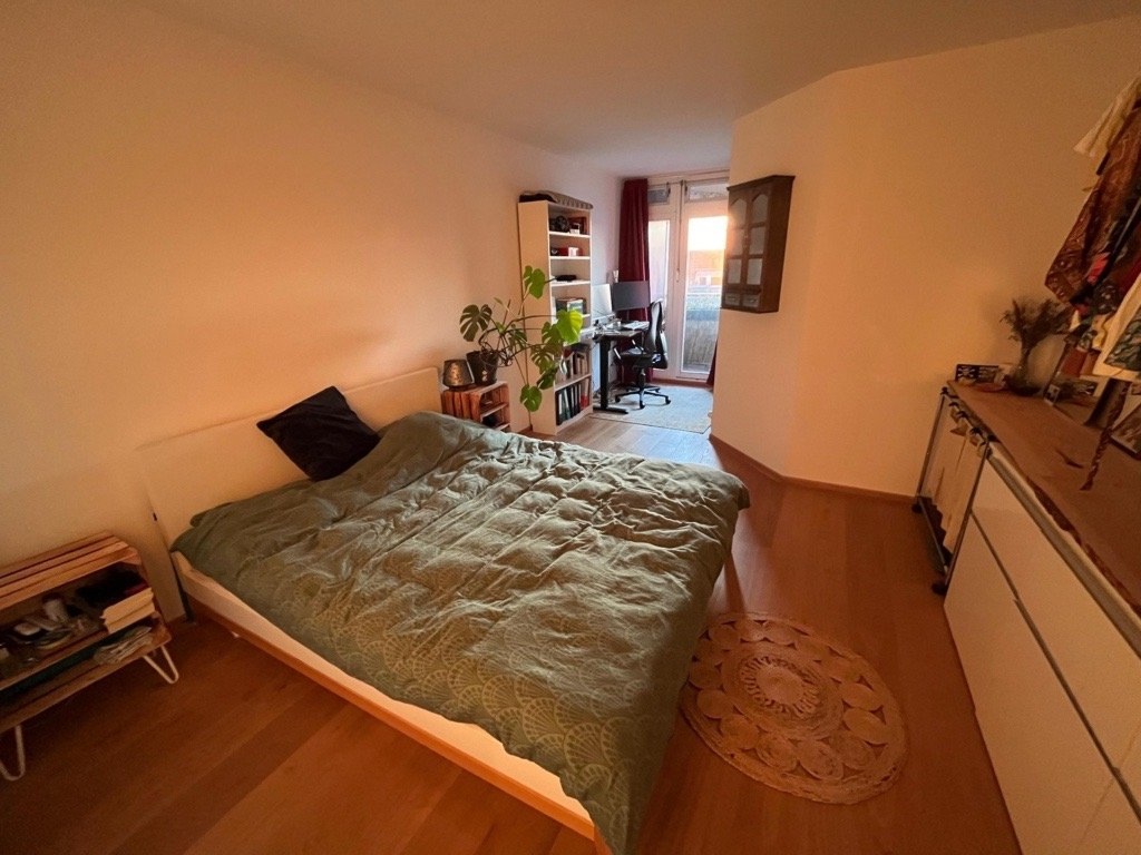 Apartamento Charlottenburg Uhland - foto 6