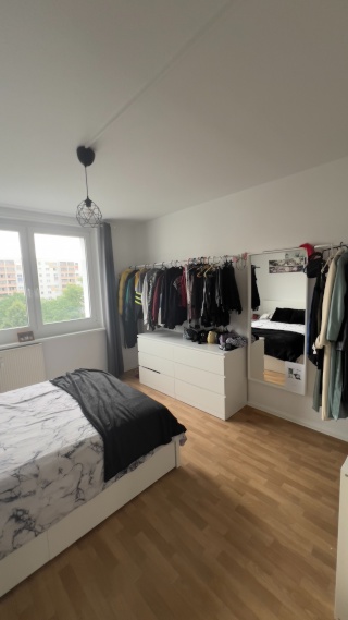 Schöne Wohnung zu vermieten / Beautiful apartment for rent — photo 1
