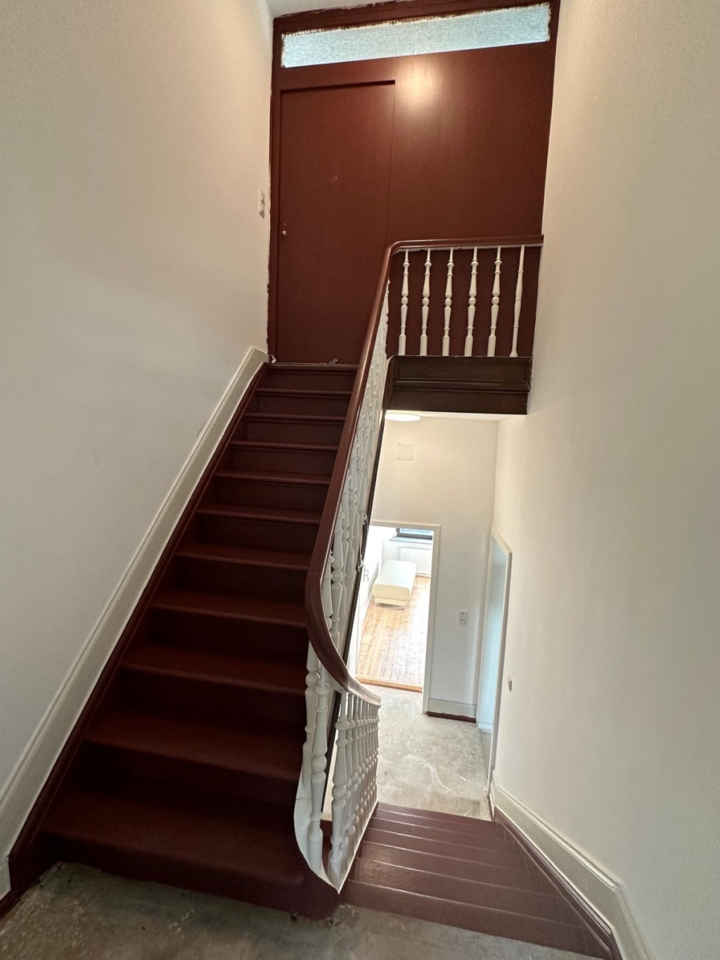 Appartement zu vermieten