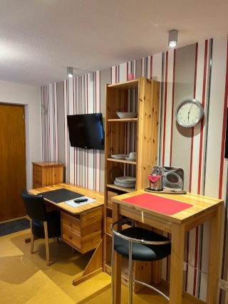 Imagen del anuncio: Apartamento de 1 habitación en ubicación central (2)