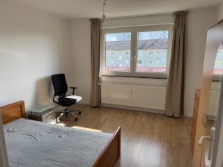 Ad image: Erstbezug: Möbliertes EZ in 3er WG in Frankenthal