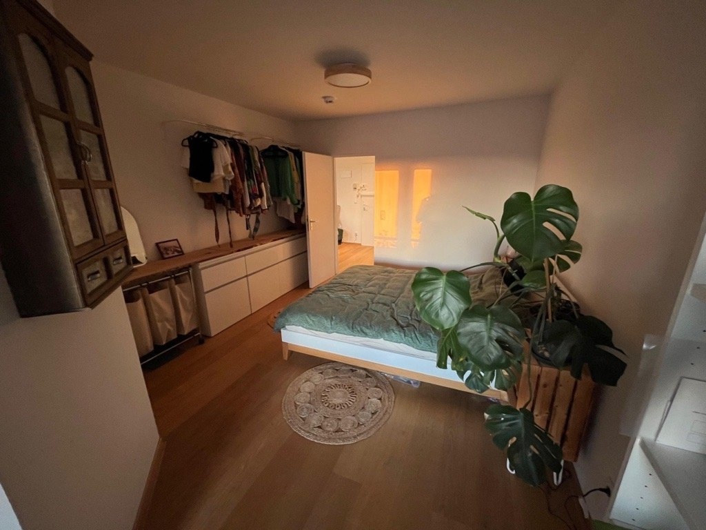 Apartamento Charlottenburg Uhland - foto 7