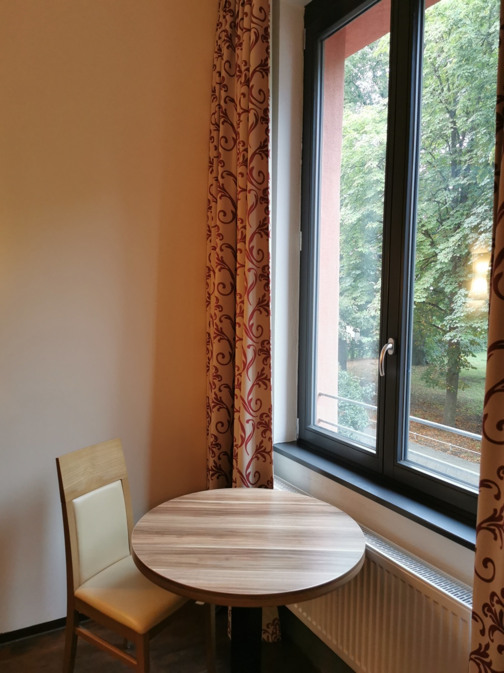 möblierte 1 Zimmer Appartements auf der Erba Insel inkl. Stromvorauszahlung – An der Spinnerei 11- 15, 96047 Bamberg Gaustadt – Vorschaubild 9