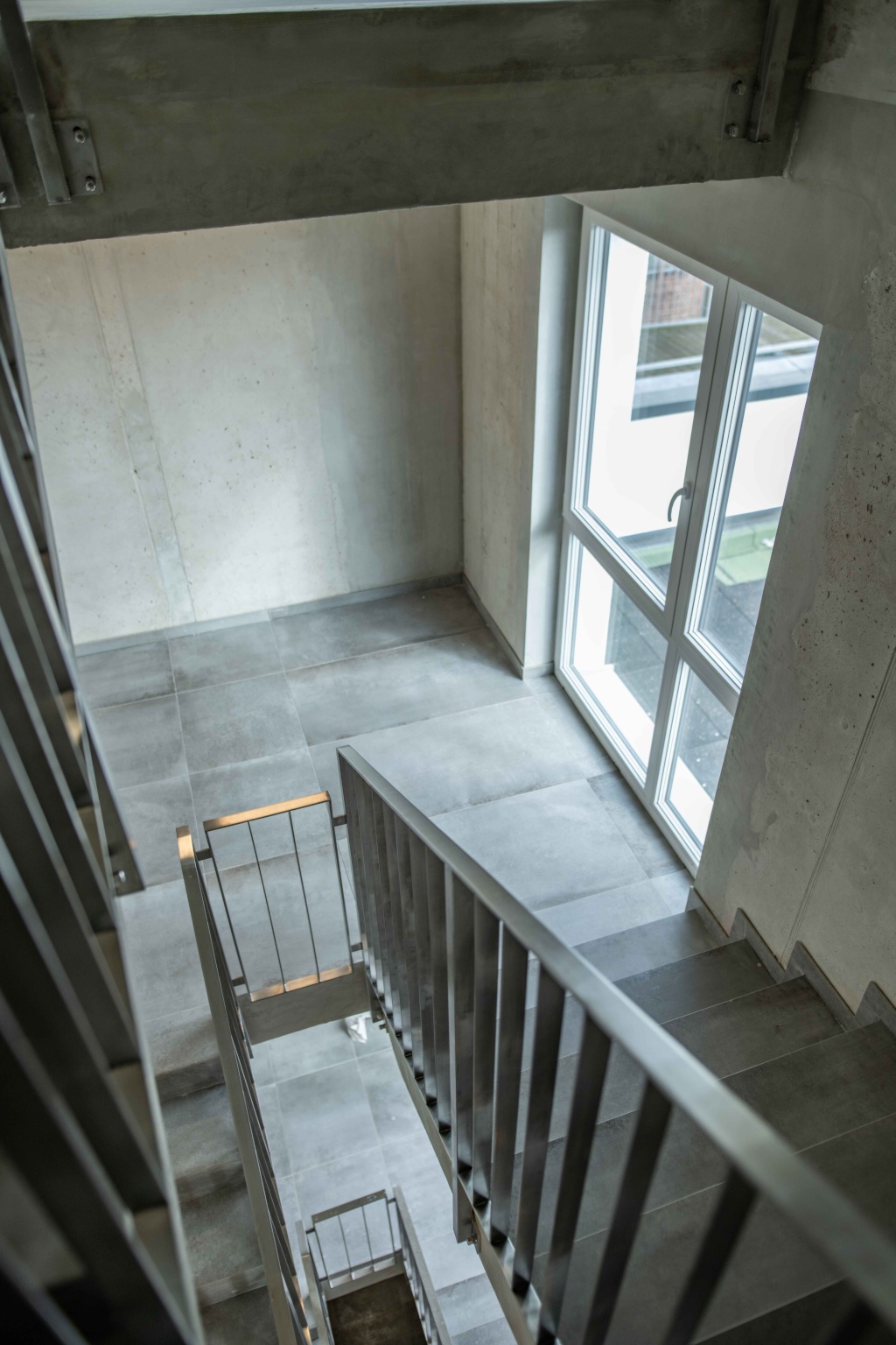 Traumhafte Dachterasse/ Rooftop - Zwei-Zimmer-Wohnung - Erstbezug – 52064 Aachen Aachen – Vorschaubild 13