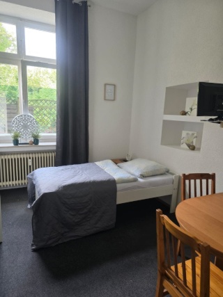 Ad image: 1 Zimmer Kompaktwohung