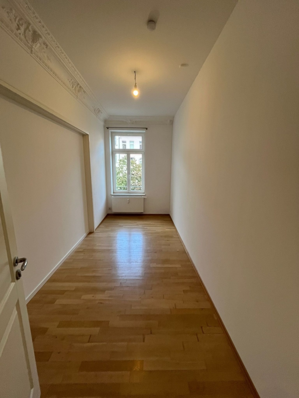 Habitación en WG Gohlis-Mitte Landsberger Straße - Zimmer 3