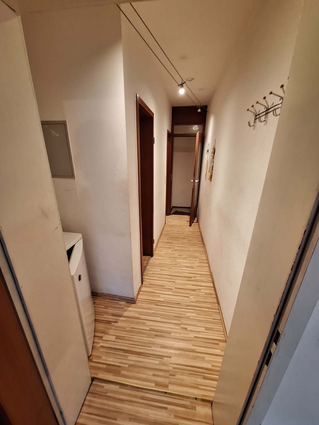 Apartment in the city center // Wohnung im Stadtzentrum – Hauptstraße, 91054 Erlangen Innenstadt – Vorschaubild 3