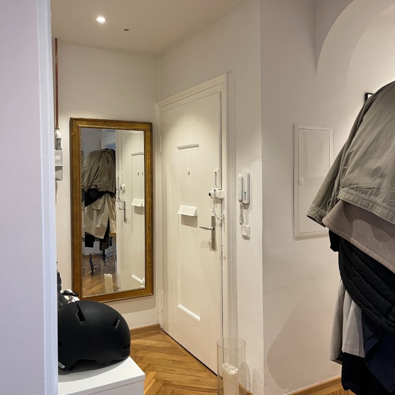 2-er WG | Schöne Altbauwohnung – Foto 5