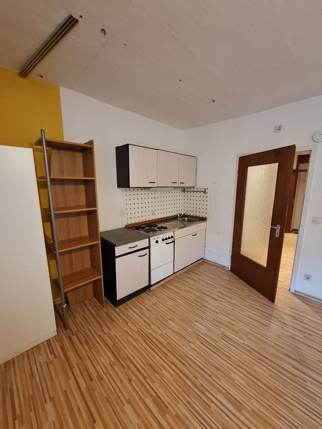 Apartment in the city center // Wohnung im Stadtzentrum – Hauptstraße, 91054 Erlangen Innenstadt – Vorschaubild 2