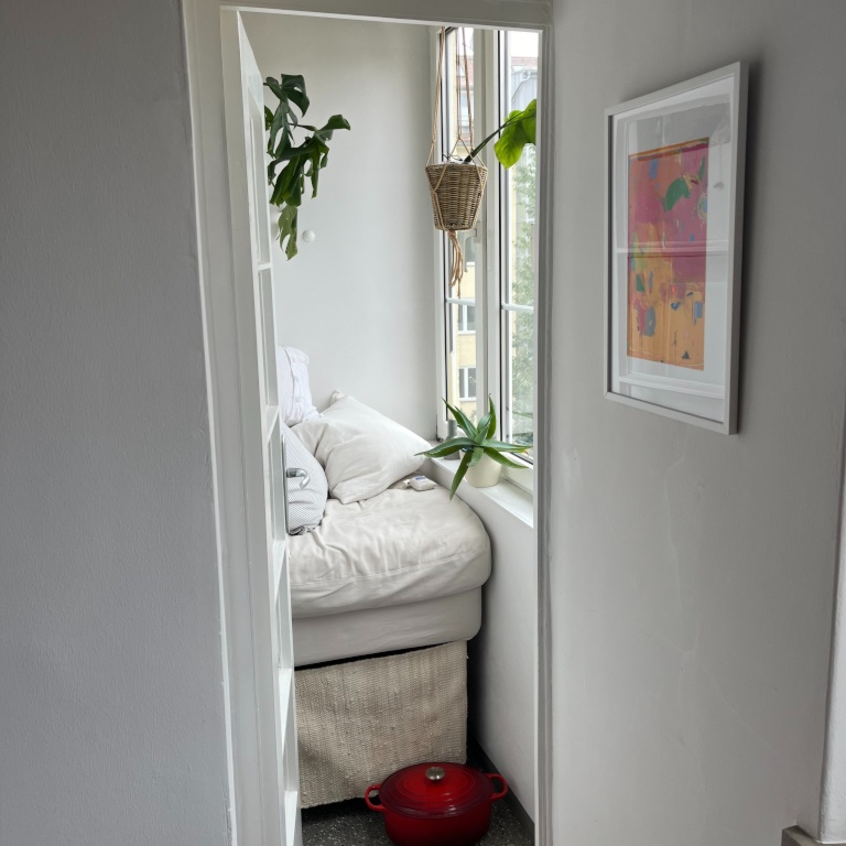 2-er WG | Schöne Altbauwohnung – Foto 8