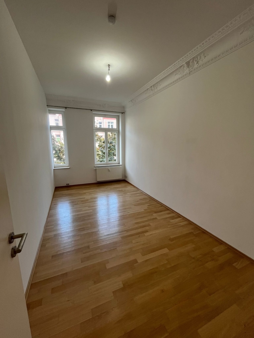 Habitación en WG Gohlis-Mitte Landsberger Straße - Zimmer 5