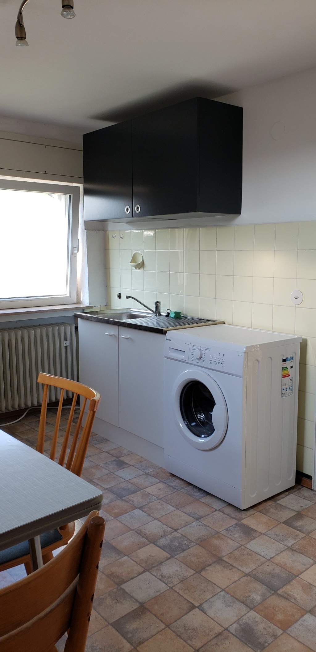 WG-Zimmer Waldstadt Breslauer Str. - Bild 1
