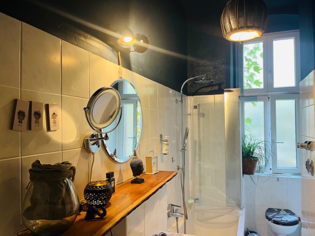 Apartamento Plänterwald Am Treptower Park 38 - foto 14