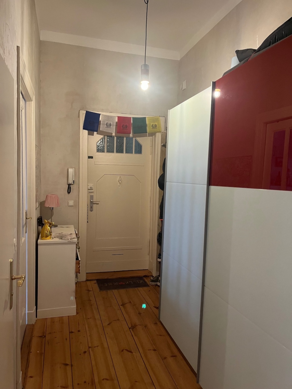 Apartamento Plänterwald Am Treptower Park 38 - foto 11