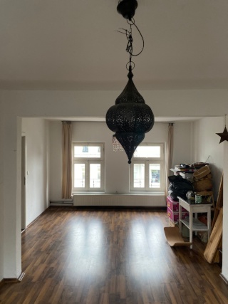 Anzeigenbild: Schönes Zimmer im Zentrum von Haan zu vermieten