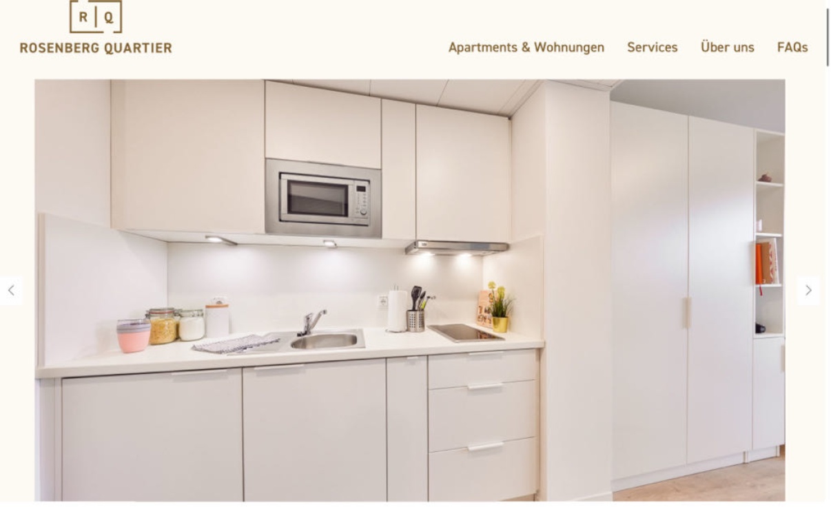 1-Zimmer-Wohnung Heilbronn Südstraße 3 - Bild 3