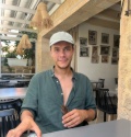 Daniel Van Zyl